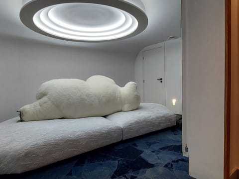 Appartement de standing avec piscine, sauna et hammam à Val-d'Isère - FR-1-694-424 Apartment in Val dIsere