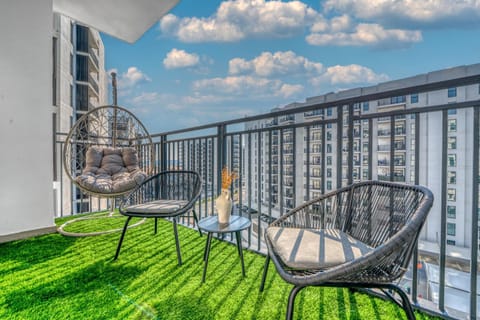 Day, View (from property/room), Balcony/Terrace