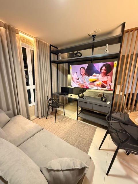 Communal lounge/ TV room, TV and multimedia, Living room
