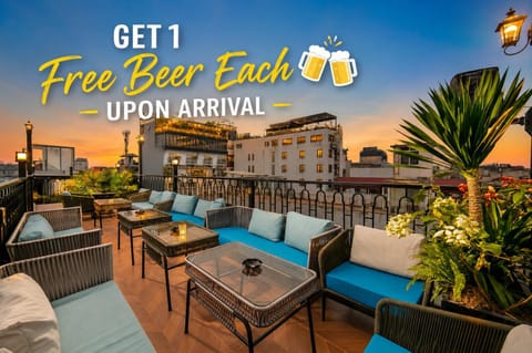 Lounge or bar