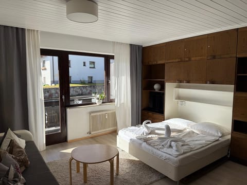 Living room, Bedroom, wardrobe