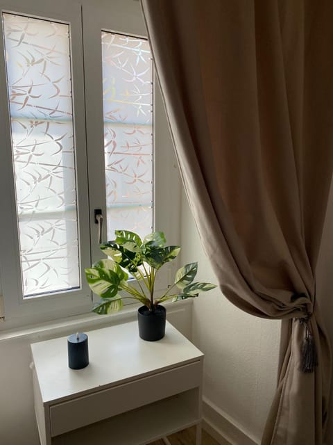 Appartement au cœur de la Riviera Apartment in Montreux