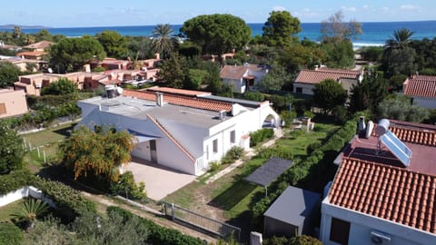 La Villetta a due passi dal mare House in Costa Rei