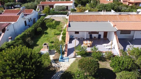 La Villetta a due passi dal mare House in Costa Rei