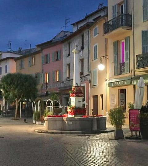 Le Nid Secret de Vence Apartment in Vence