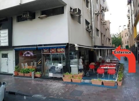 Unique Executive Holiday Homes Apartment in Dubai