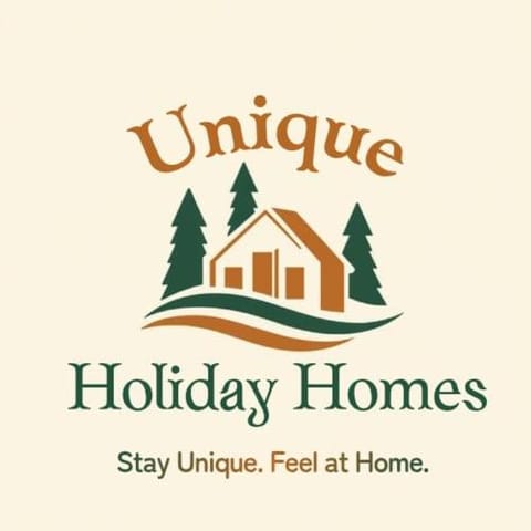 Unique Executive Holiday Homes Apartment in Dubai