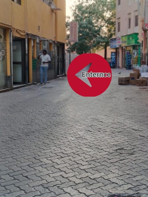 Unique Executive Holiday Homes Apartment in Dubai