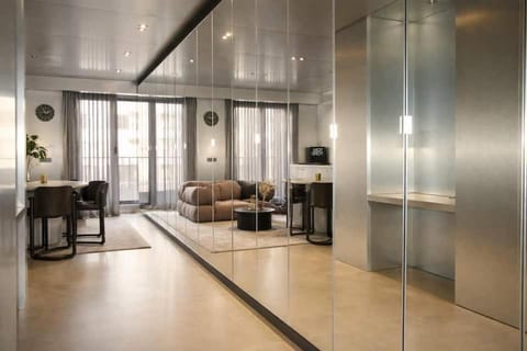 Modern Design Apartment Prime Location Kortrijk Apartment in Hauts-de-France