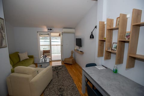 Apartments Kanevce Beach&Relax Apartment in Ohrid