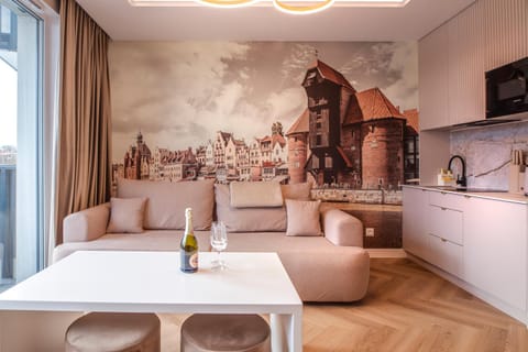 Communal lounge/ TV room, Living room, kitchen