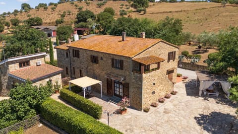 Property building, Garden, On site