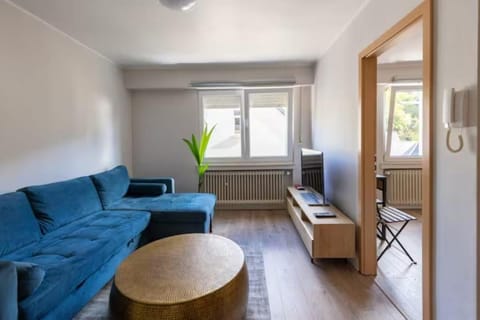 Superbe appart center of Lux Apartment in Luxembourg