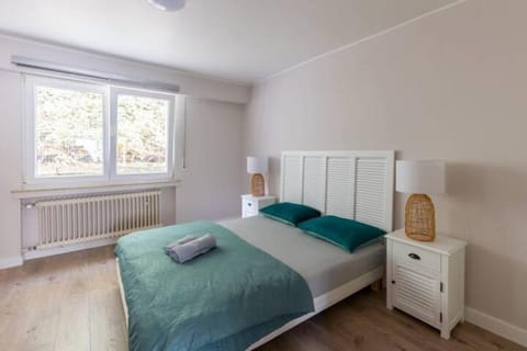 Superbe appart center of Lux Apartment in Luxembourg