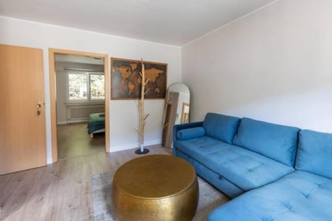 Superbe appart center of Lux Apartment in Luxembourg