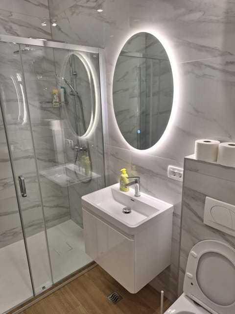 Apartments Luma Apartment in Mostar