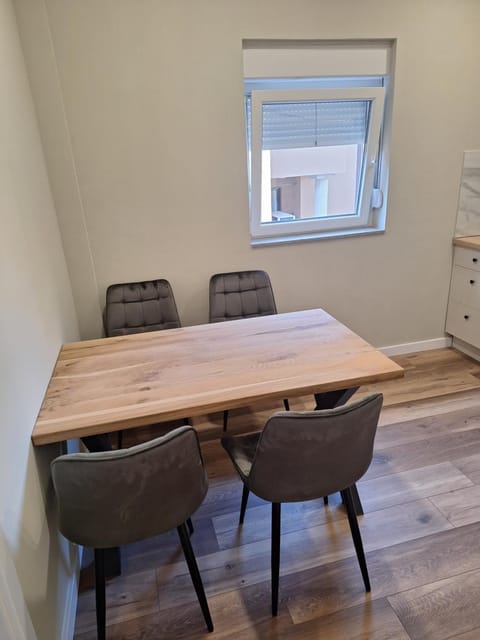 Apartments Luma Apartment in Mostar