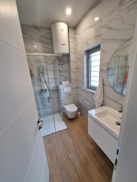 Apartments Luma Apartment in Mostar