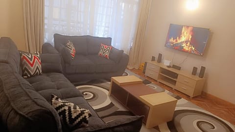 Communal lounge/ TV room, Living room, Seating area, Evening entertainment