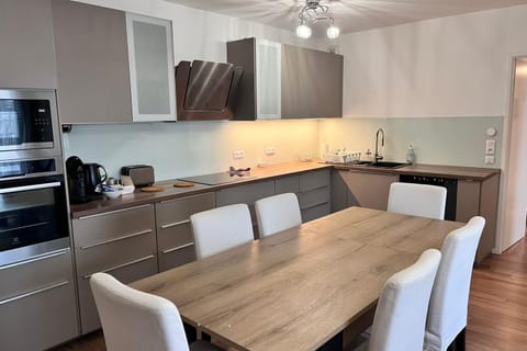 Appartement confortable à Aubervilliers Apartment in Aubervilliers