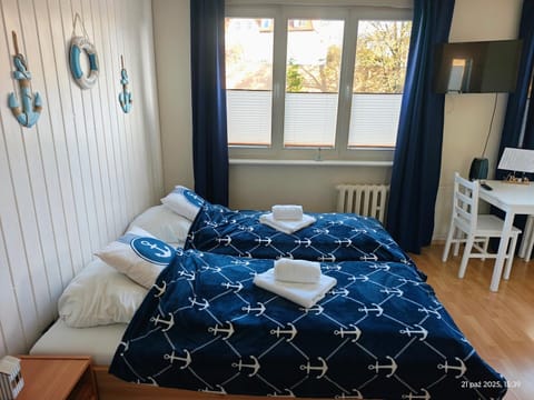 Gryfhaus - Pokój Bosmański Apartment in Miedzyzdroje