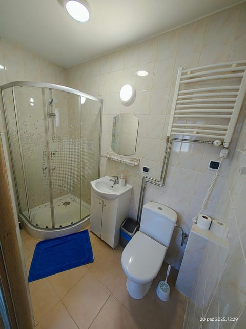 Gryfhaus - Pokój Bosmański Apartment in Miedzyzdroje