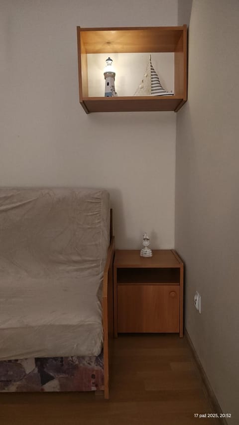 Gryfhaus - Pokój Bosmański Apartment in Miedzyzdroje