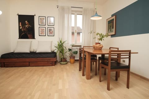 Tra le case di Reggio - Pisacane Apartment in Reggio Emilia