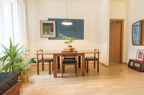 Tra le case di Reggio - Pisacane Apartment in Reggio Emilia