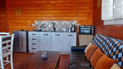 La Irilia Residences & Retreat House in Crete