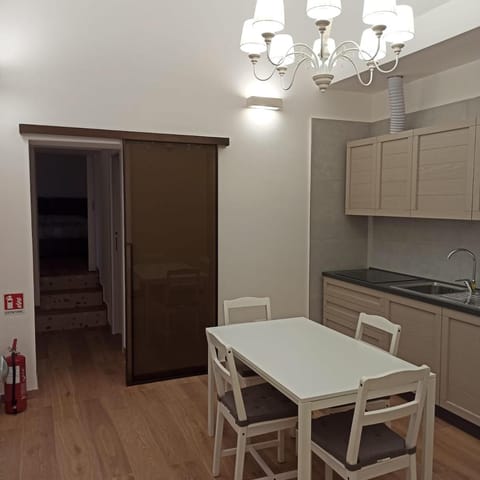 Ionian Breeze Apartment in Province of Taranto