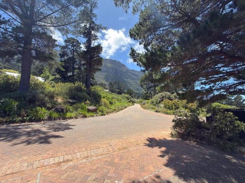 Natural landscape, View (from property/room), Hiking, Mountain view
