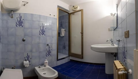 Piazza Grande-Giallo Cremisi House in Arezzo