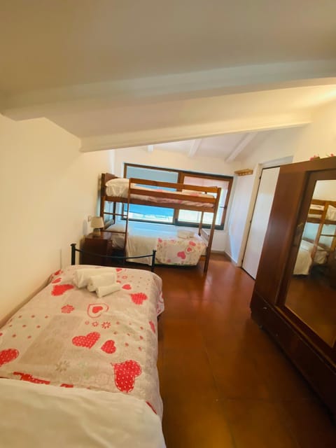 Casa Barbara Apartment in Umbria