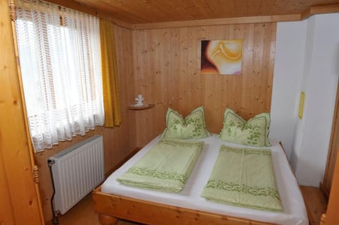 Hoamatlhütte House in Schladming