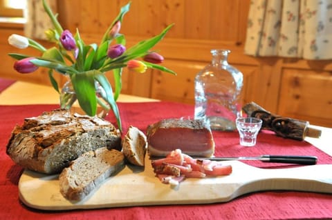 Hoamatlhütte House in Schladming