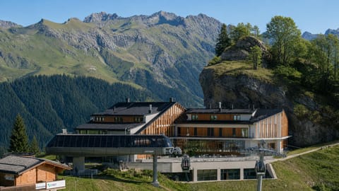 Property view