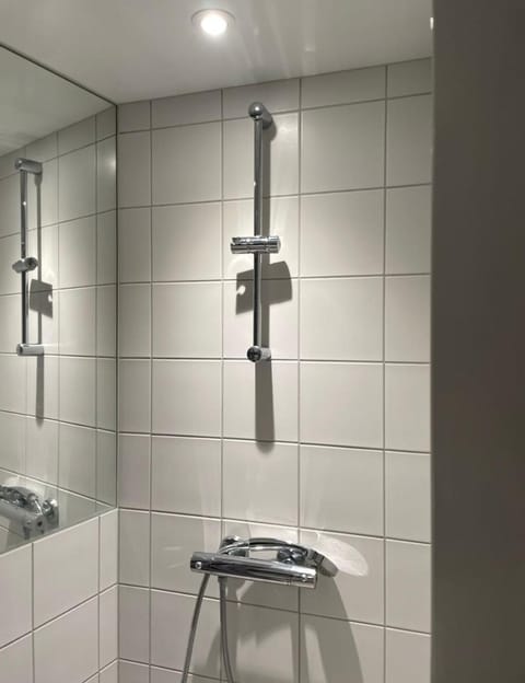 Central Vesterbro Apartment in Copenhagen