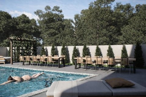 Resort Villa Vista&Residence Villa in Medulin