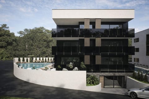 Resort Villa Vista&Residence Villa in Medulin