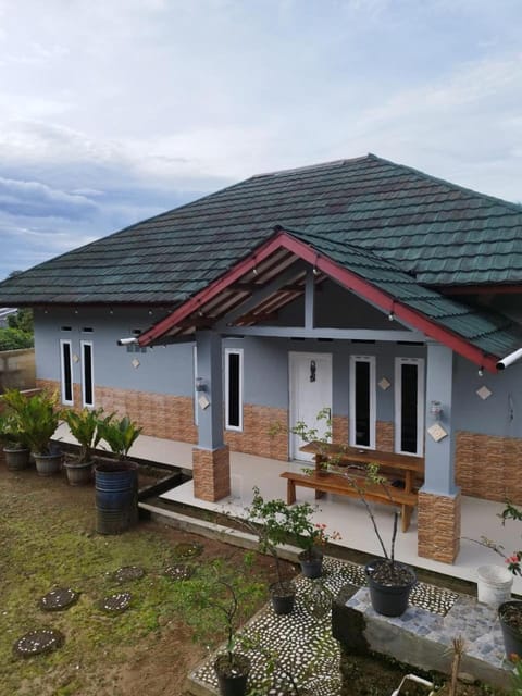 Property building, Balcony/Terrace