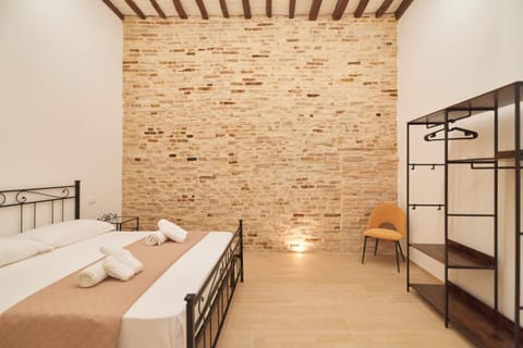 AM10 - Modern flat in historic center Apartment in Perugia