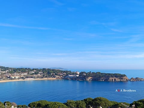 Sea view, Sea view