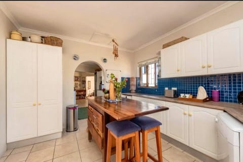 Pamusoro Pegomo Villa - Luxurious Knysna Views! Villa in Knysna