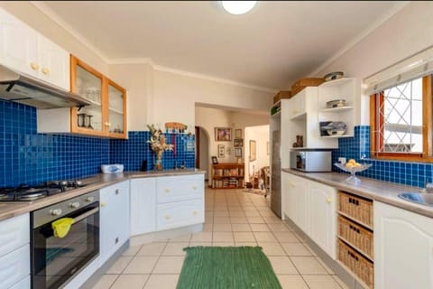 Pamusoro Pegomo Villa - Luxurious Knysna Views! Villa in Knysna