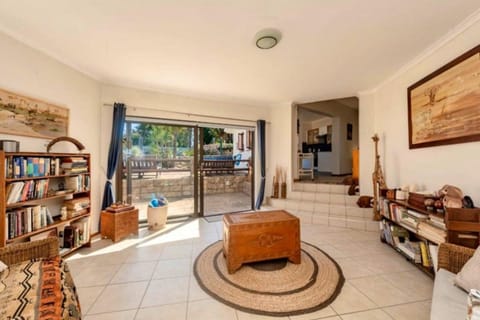 Pamusoro Pegomo Villa - Luxurious Knysna Views! Villa in Knysna