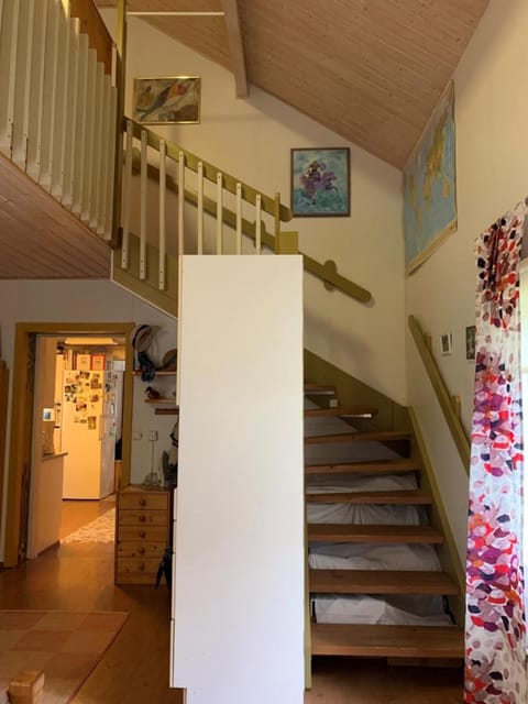 Kaisanranta - Loma-asunto jopa 16 hengelle House in Finland