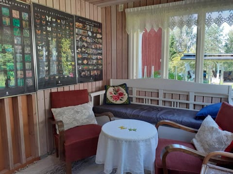 Kaisanranta - Loma-asunto jopa 16 hengelle House in Finland