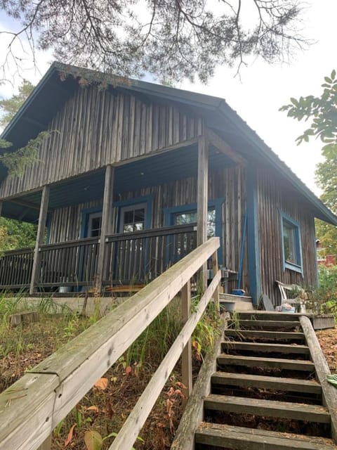 Kaisanranta - Loma-asunto jopa 16 hengelle House in Finland