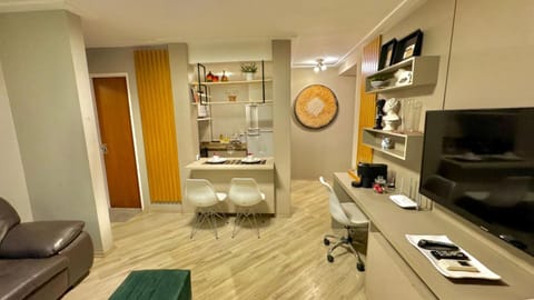 Communal lounge/ TV room, TV and multimedia, Living room, Seating area